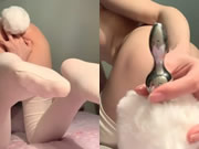 極品純情小妹床上誘惑逼逼粉嫩多汁